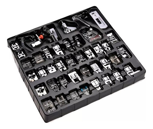 Kit De 52  Prénsatelas Multifuncional Maquineriajuanma 0