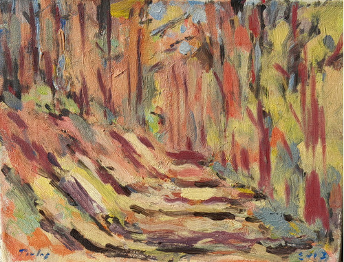 Paisaje 0