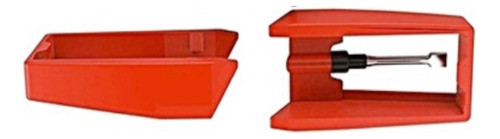 Par Agulhas Sjn68 Para Vicini Classic Retrô Vc-283 2pçs 1