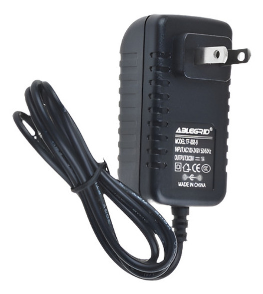 Ac Dc Adaptador De Alimentación Panasonic Kx-tg4021n Kx-tg40 0