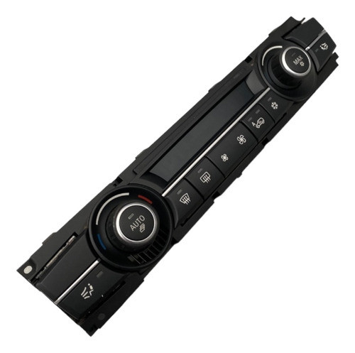 Comando Ar Condicionado Bmw X6 4.4 V8 2014 0