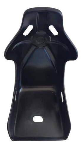 Banco Em Fibra De Vidro Concha Para Buggy Jeep Kart 1