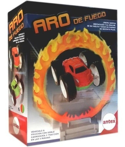 Antex Aro De Fuego 1592 Milouhobbies 0