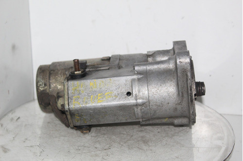 Arranque Mazda 626 2.2 Ar-483 1