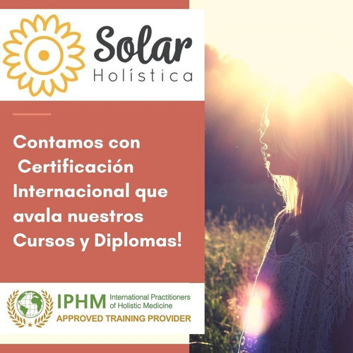 Terapeuta Angélico 12 Cursos En 1 Digital Diploma Internac 1