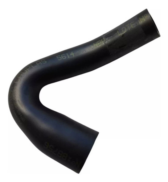 Manguera Descarga Gases Vw Bora Golf Vento 2.0 8v 1999/+ 1