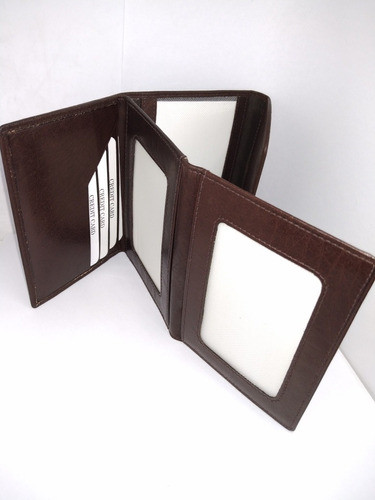 Portadocumentos De Bolsillo ! Organizador ! Ideal Automovil 1