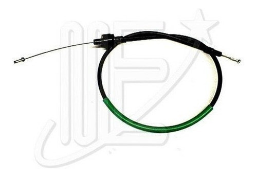 Cable Embrague Ford Sierra 1.6/2.3  86/90 0