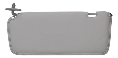 Visera Parasol Izquierda Tiggo 2009 2010 2012 2013 2014 2015 0