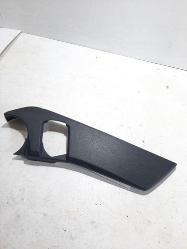 Moldura Butaca Derecha Mopar Jeep Patriot Brújula 07-15 Orig 1