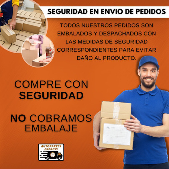 Parrila Renault 9 1991 1992 1993 1994 1995 1996 1997 1