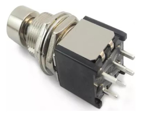 Chave Pedal Liga/desliga Mxr Dunlop Ecb554 - Original C/ Nfe 0