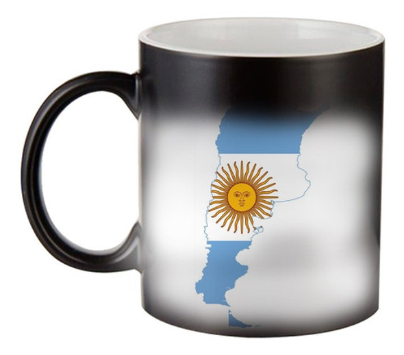 Taza Mágica - Argentina 0