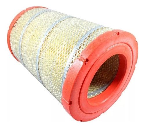 Filtro De Aire Para Ford Cargo 1722/1730/1932/1933 04/.. 0