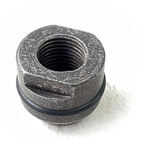 Cono Para Eje De Rueda Trasero Calado Compatible Shiman O 1