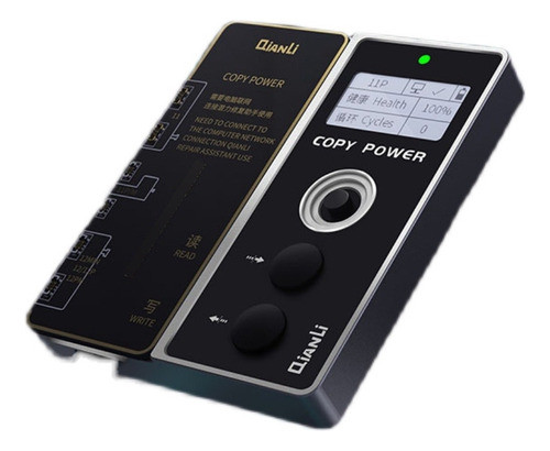 Qianli Copy Power Corrector De Datos Calibrador Tester 0