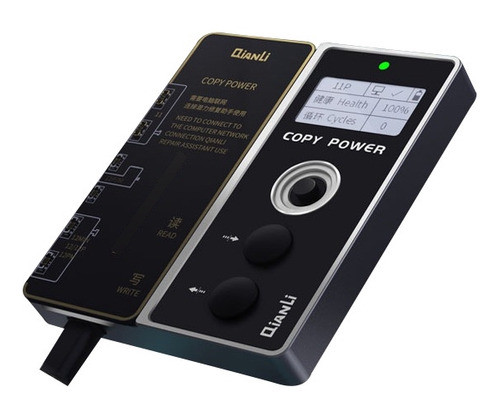 Qianli Copy Power Corrector De Datos Calibrador Tester 1