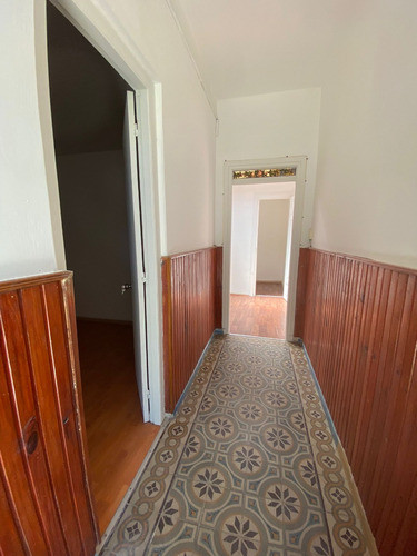 Alquiler Casa 1 Dormitorio Malvin Norte 1