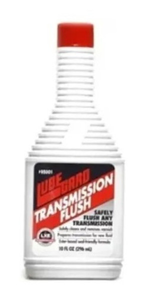 Flush Para Transmissão Automática Lubegard 296 Ml #95001 1