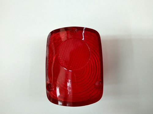 Plastico Farol Trasero Yamaha V80 / Yl1 0