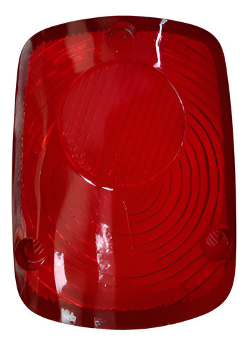 Plastico Farol Trasero Yamaha V80 / Yl1 0