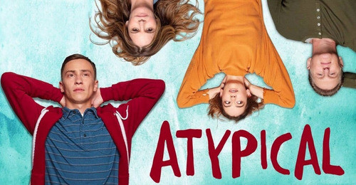 Atypical Serie Completa Atipico 0