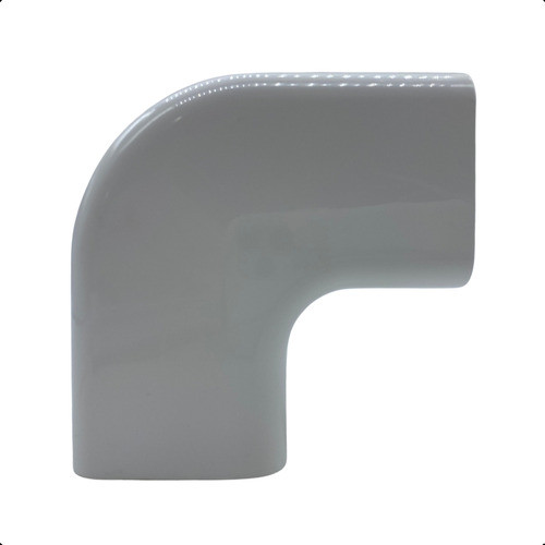 Curva Plana 60 Mm - 0607cp Original 1