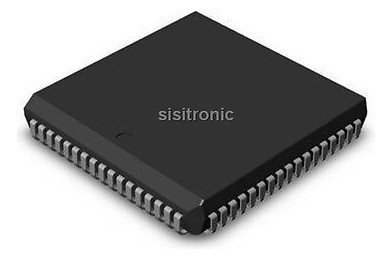 N80c196kc20 Comercial/express Chmos Mcu 1