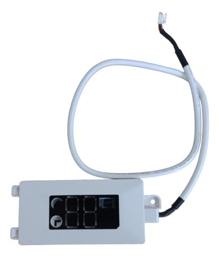 Placa Plaqueta Display Aire Acondicionado Tcl Rca Taca Rel 0