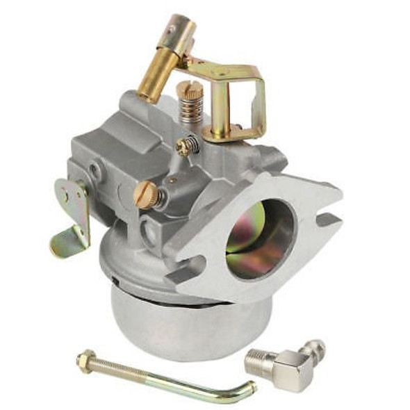 Carburador Nuevo Para Kohler K321 K341 Hierro Fundido 14hp 1 1