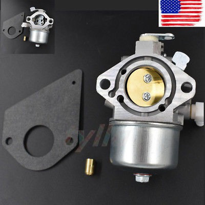 Carburador Briggs Stratton 495784 Substituye   494881 1