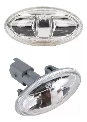 Faro Giro Peugeot 207 Original Juego X2 1