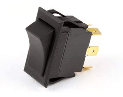 Interruptor Basculante 0