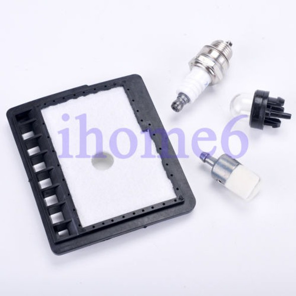 Nuevo Aire Combustible Filtro Tunear Kit Ajuste Eco Cs345 Cs 1 Nuevo Aire Combustible Filtro Tunear Kit Ajuste Eco Cs345 Cs 1