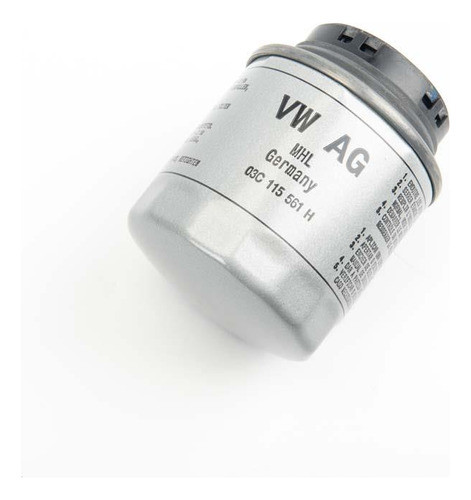 Filtro De Aceite Volkswagen Scirocco 2008-2014 1