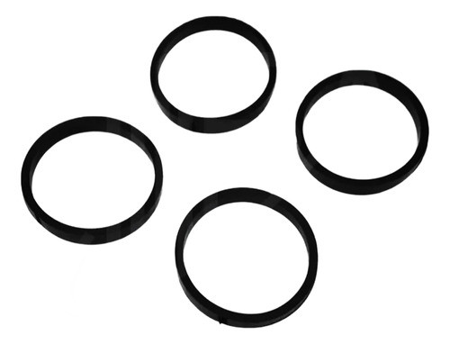 Kit Junta Oring Multiple Admision Vw Fox Suran 0