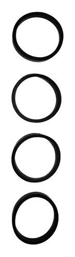 Kit Junta Oring Multiple Admision Vw Fox Suran 1