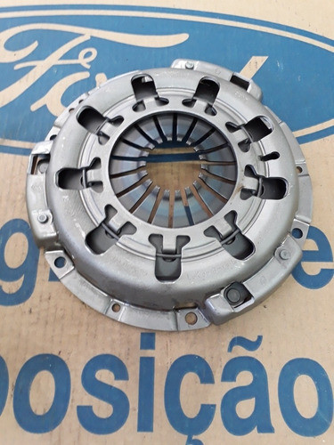 Placa De Embrague Volkswagen Gol/ford Galaxy 1