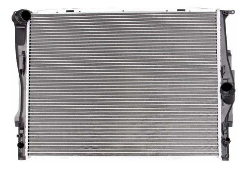 Radiador Bmw 318 Serie 3 E90 2006/2010 0