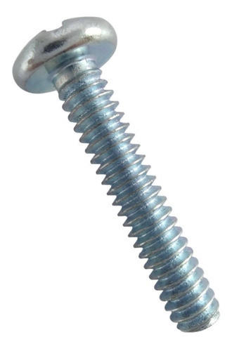 Tornillo Tanque Combinado 3/16 X 1 Zincado 1000 Unidades 0