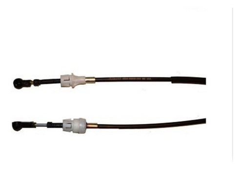 Cable Comando Cambio Insercion Uno Way 1.3 8v 18/ 0