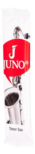 Caña Juno Jsr7125 Saxo Tenor N°2.5 Por Unidad 0