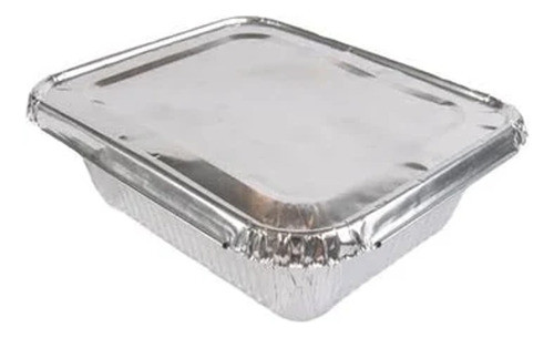 Bandeja Hornal Con Tapa R3  10x14 10u 0