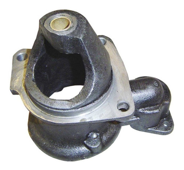 Cubreimpulsor De Arranque Deutz 913 Tipo Indiel An 115 0