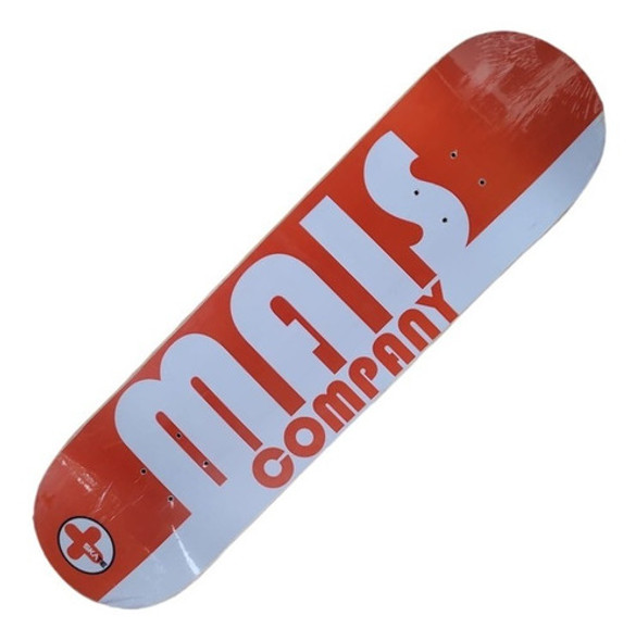 Shape Mais Skate 8.0 Fiber Glass Modelo 02 - Skateboard 0 Shape Mais Skate 8.0 Fiber Glass Modelo 02 - Skateboard 0