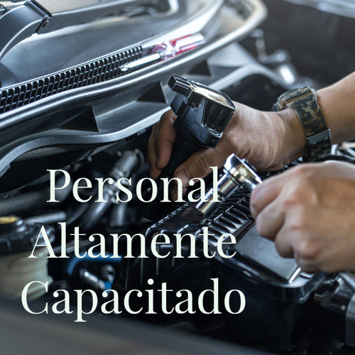 Mano De Obra Cambio Kit De Embrague Chevrolet Meriva 8v 1
