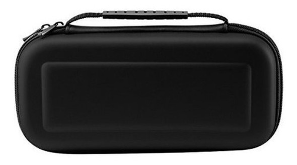 Enterest El Transporte Duro Almacenamiento Bolsa Estuche De 0