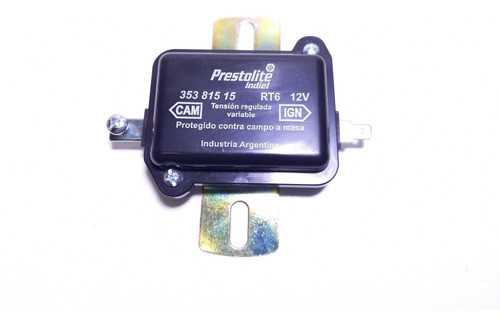 Regulador Voltaje Prestolite Universal Dodge Valiant Polara 1