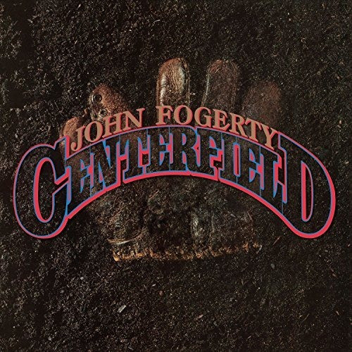 Fogerty John Centerfield Usa Import Lp Vinilo Nuevo 0