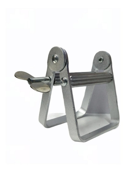 Aprieta Pomo De Metal  Peluquería Barbería 0